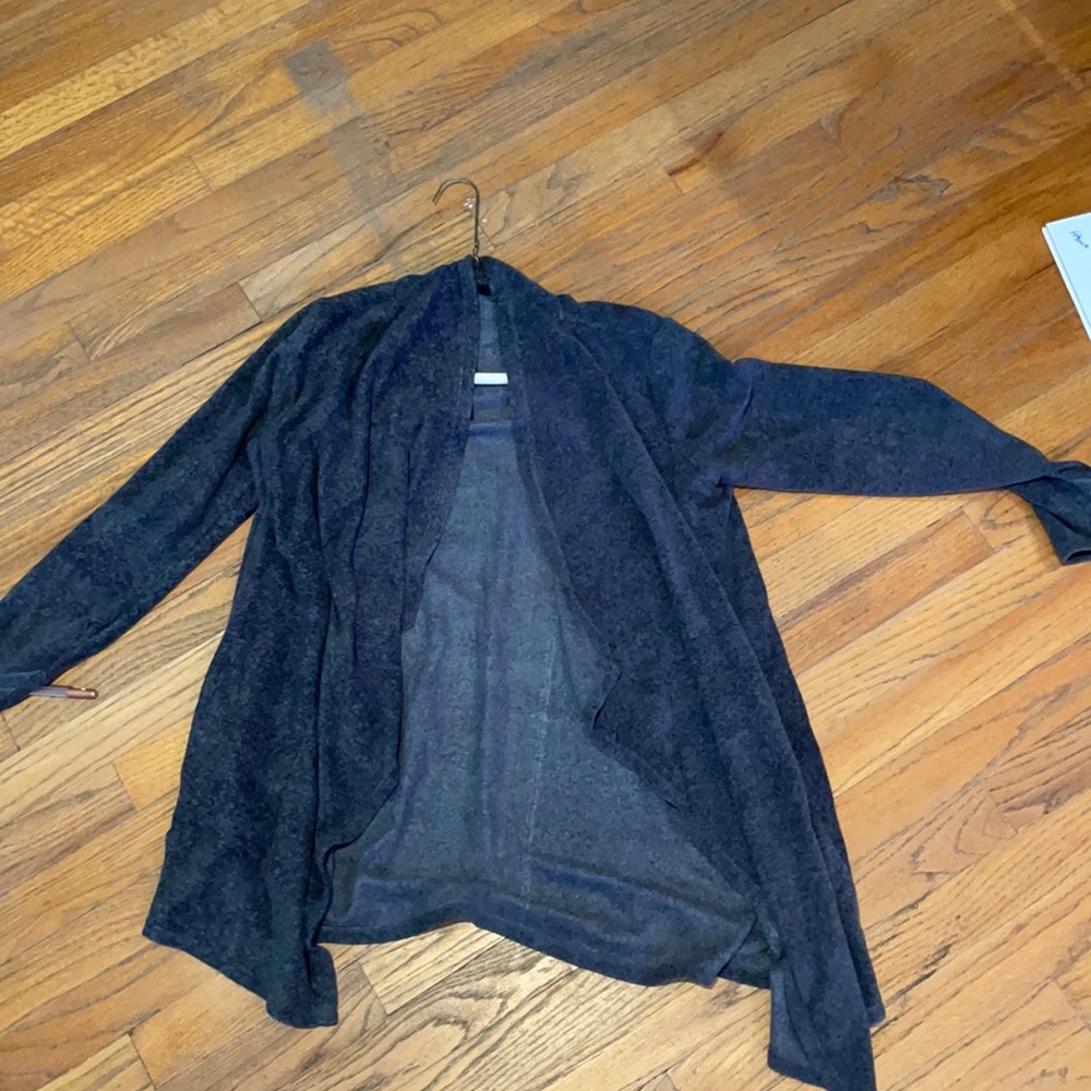Very soft Jacket